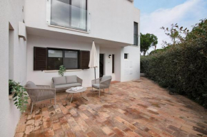 Pear Tree Villa